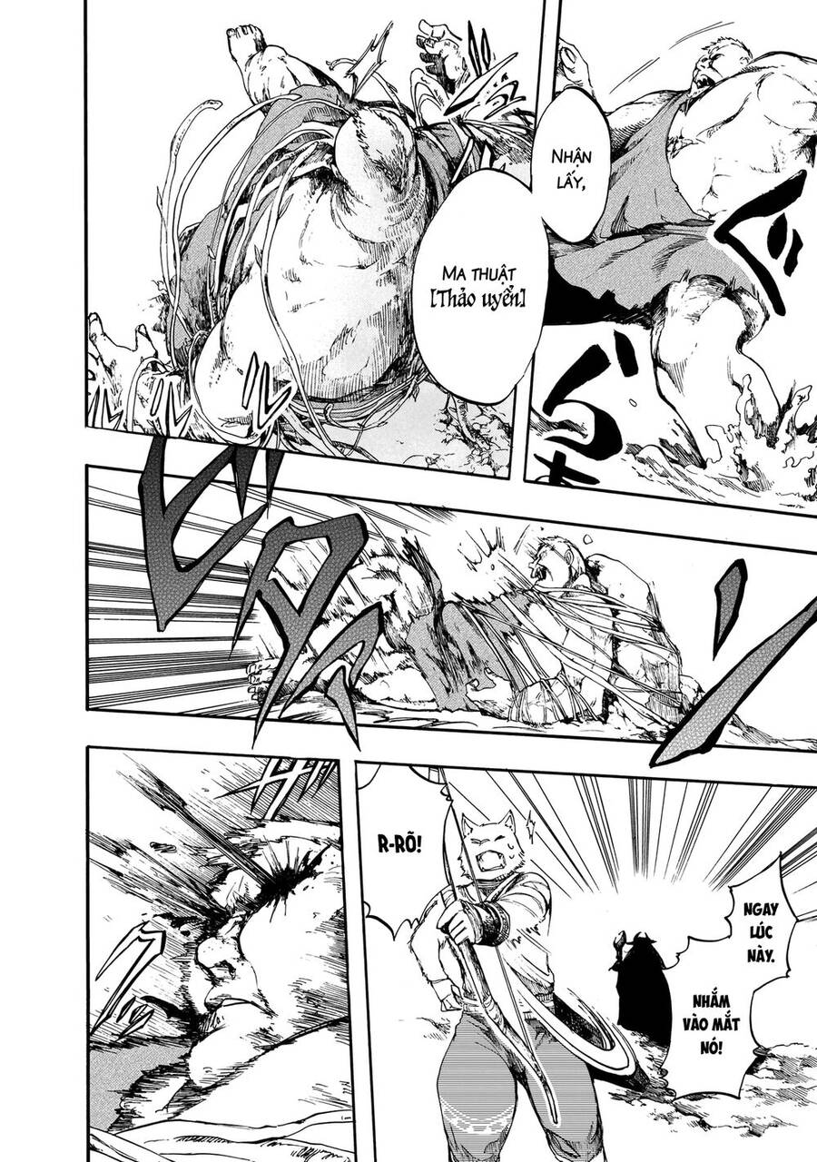 Isekai Apocalypse Mynoghra ~The Conquest Of The World Starts With The Civilization Of Ruin~ Chap 10 - Next Chap 11