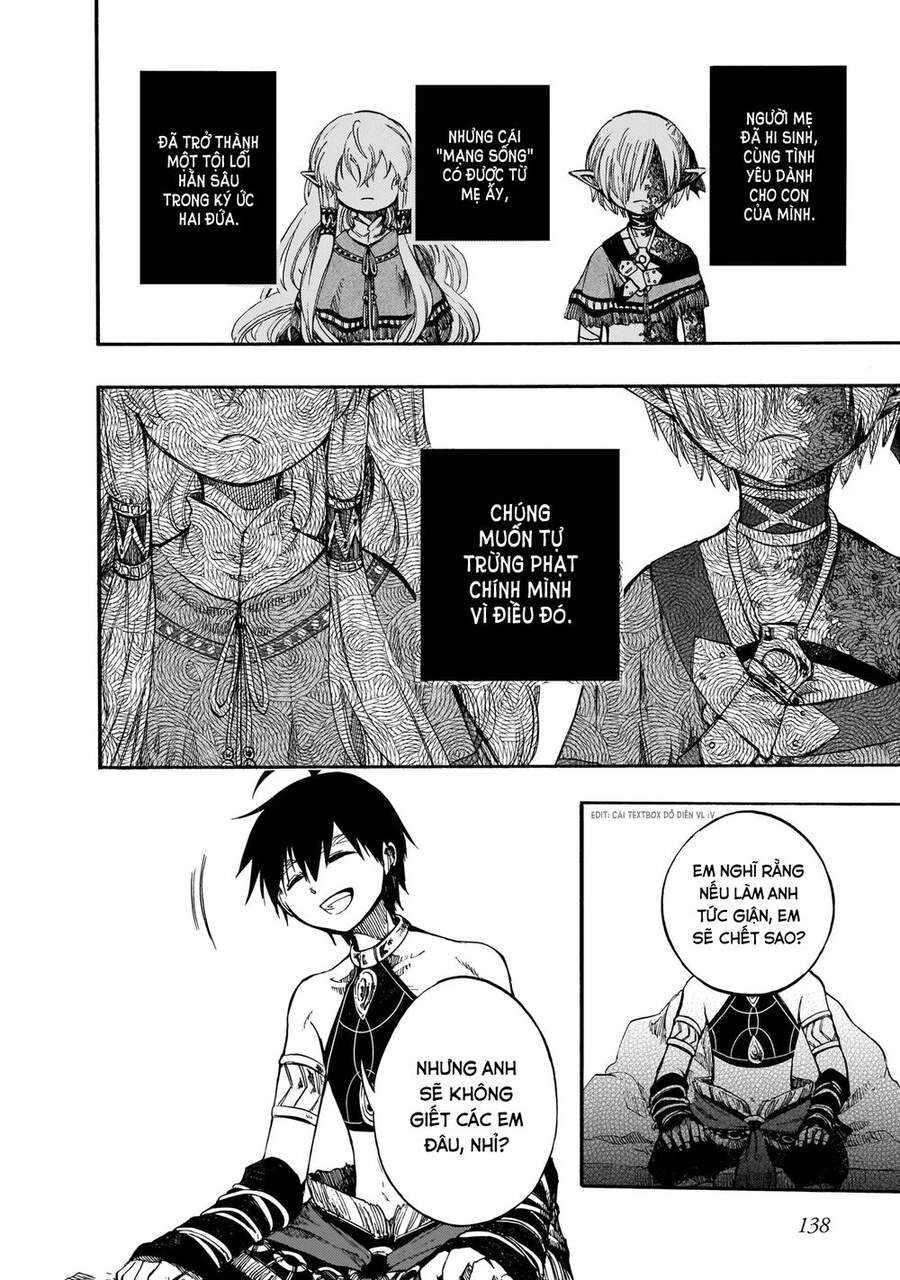 Isekai Apocalypse Mynoghra ~The Conquest Of The World Starts With The Civilization Of Ruin~ Chap 9 - Next Chap 10