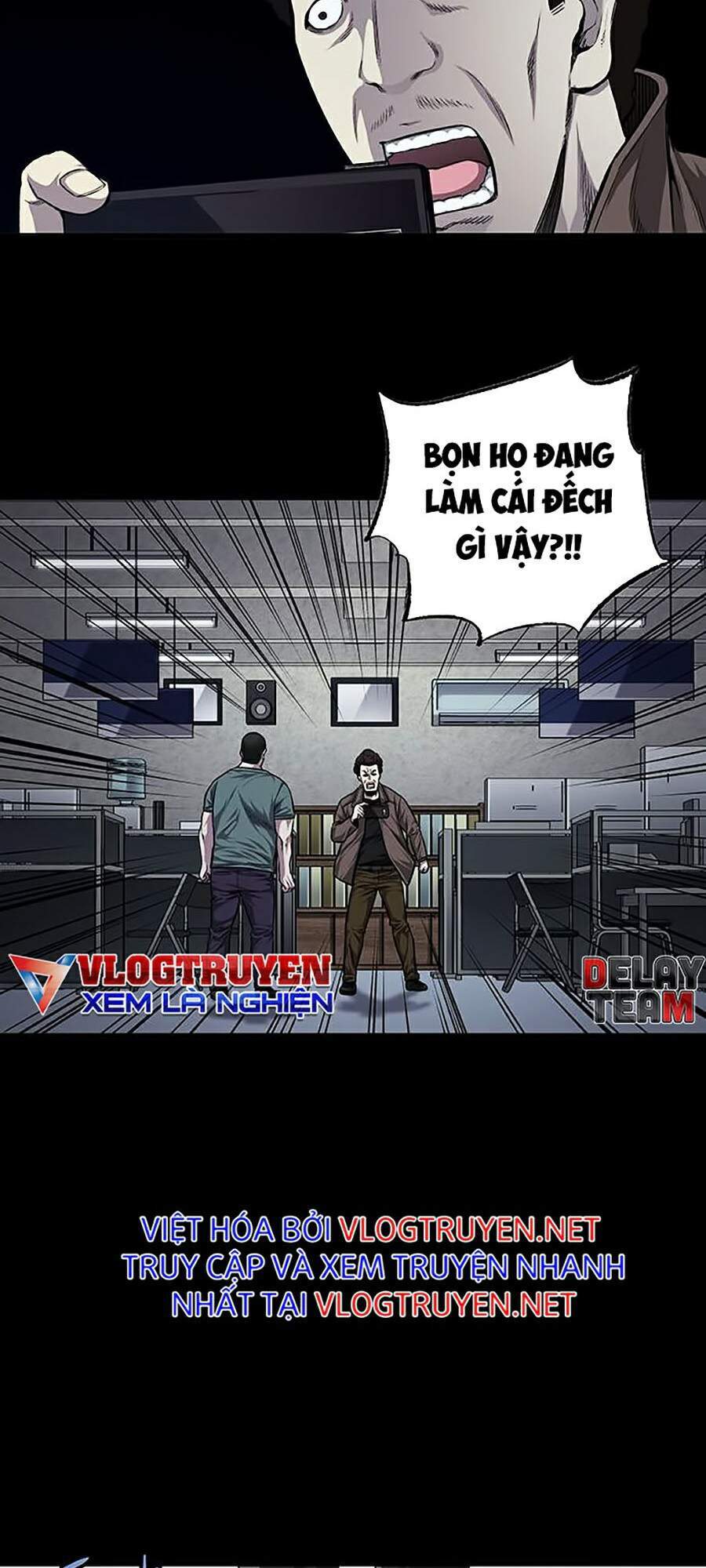 Tao Là Công Lý Chap 20 - Next Chap 21