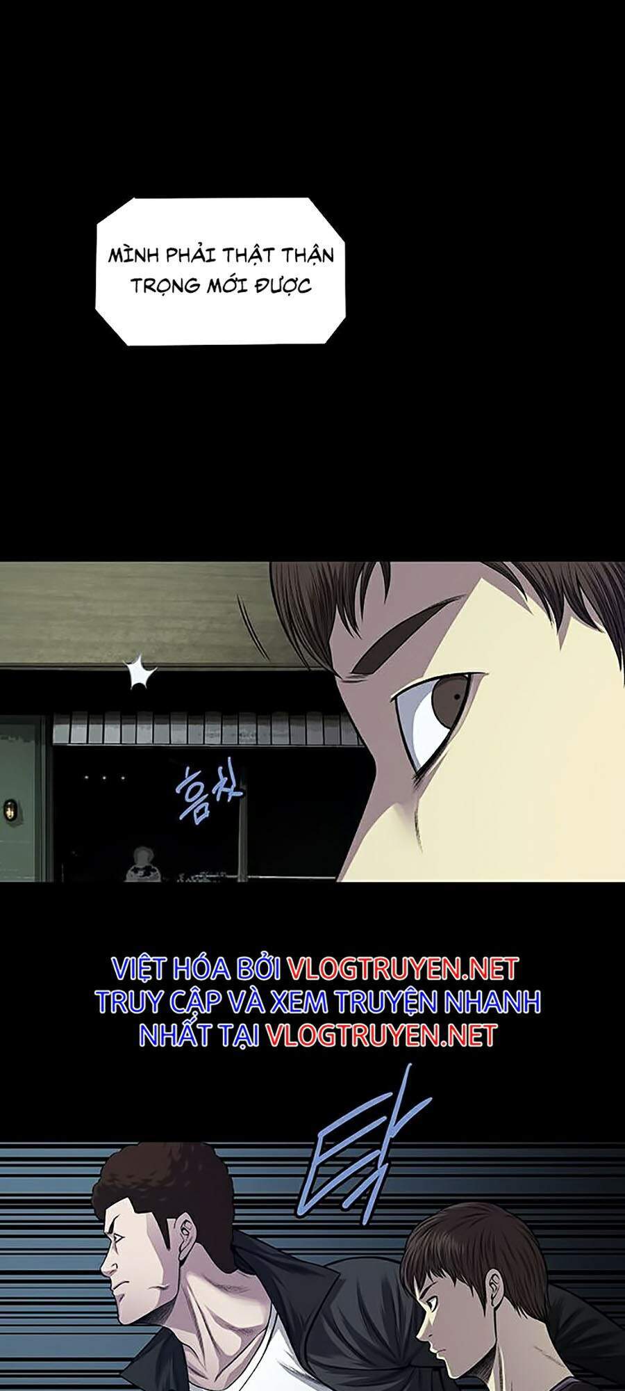 Tao Là Công Lý Chap 20 - Next Chap 21