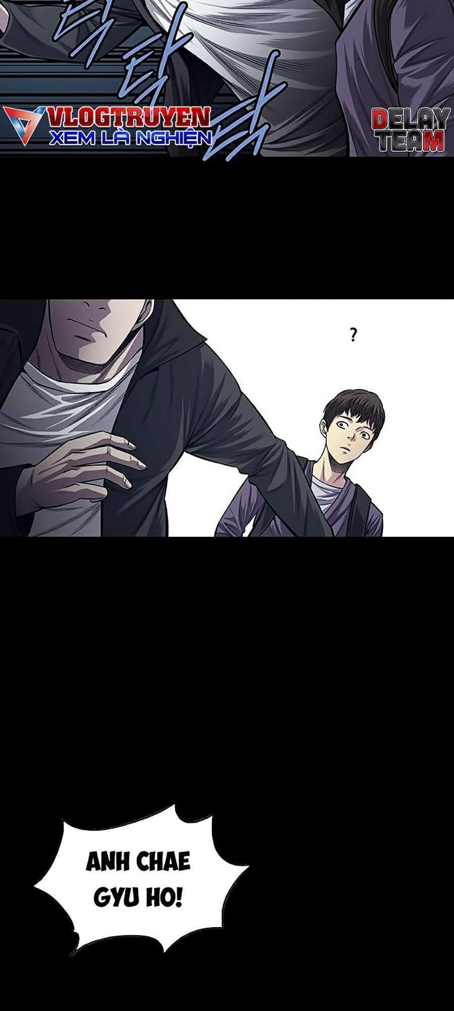 Tao Là Công Lý Chap 20 - Next Chap 21