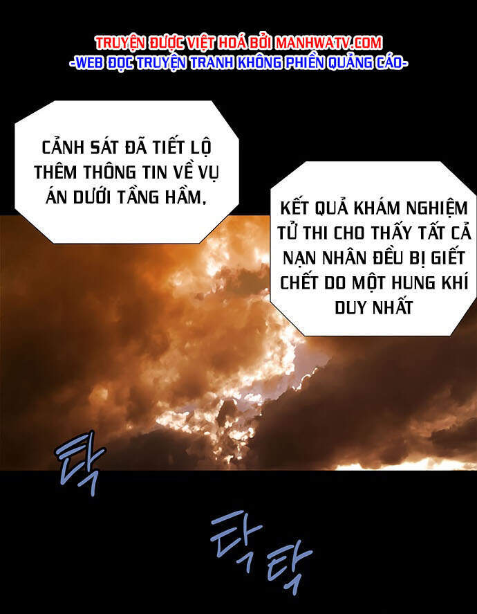 Tao Là Công Lý Chap 31 - Next Chap 32