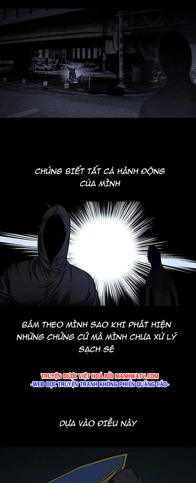 Tao Là Công Lý Chap 31 - Next Chap 32