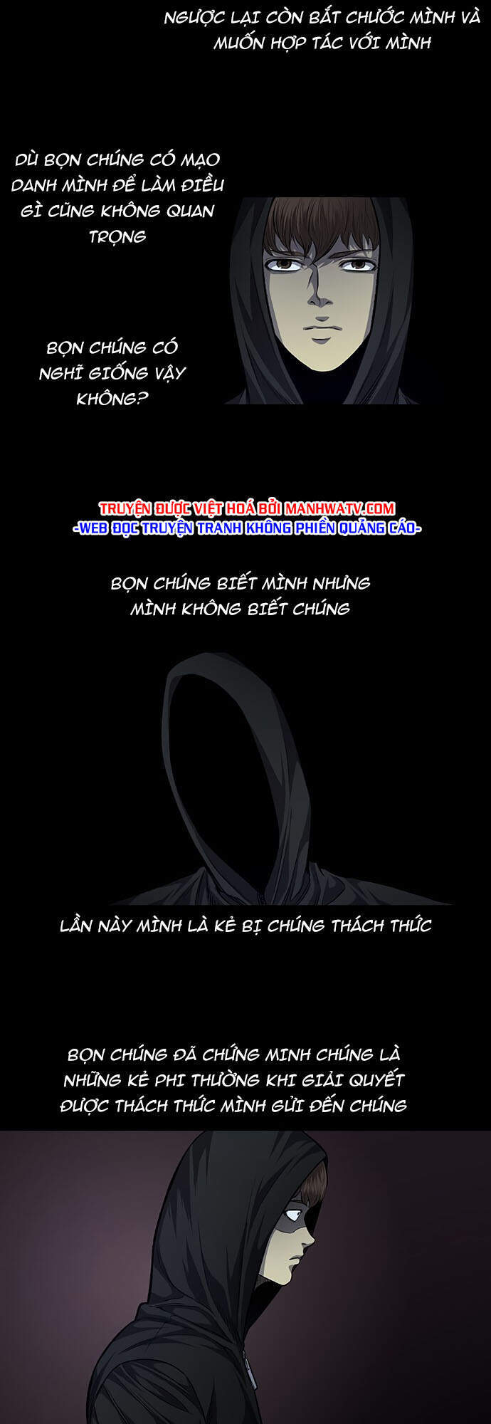 Tao Là Công Lý Chap 31 - Next Chap 32