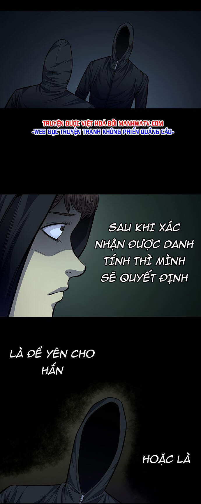 Tao Là Công Lý Chap 31 - Next Chap 32