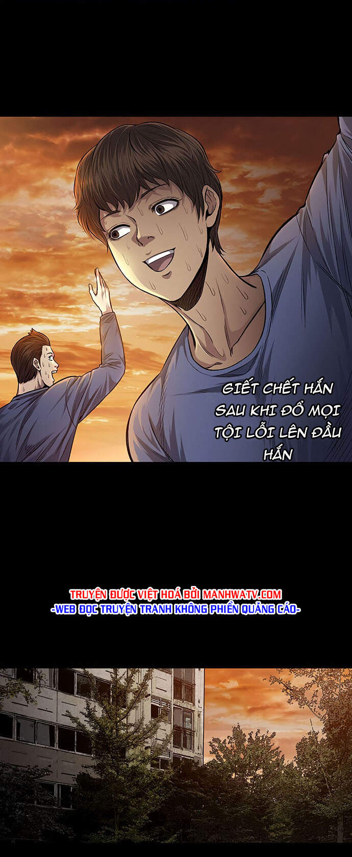 Tao Là Công Lý Chap 31 - Next Chap 32