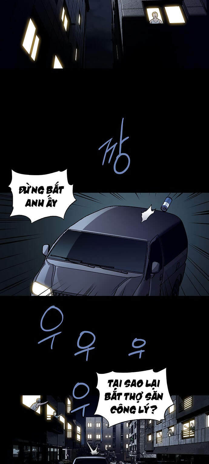 Tao Là Công Lý Chap 31 - Next Chap 32