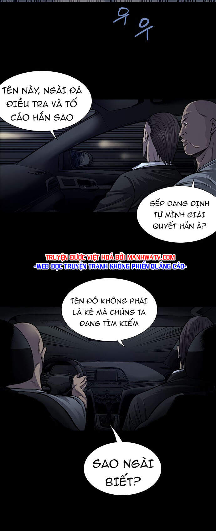 Tao Là Công Lý Chap 31 - Next Chap 32