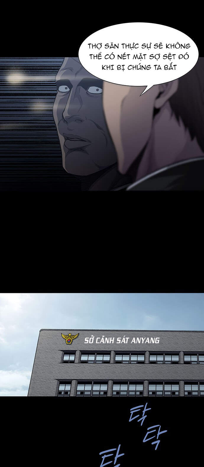 Tao Là Công Lý Chap 31 - Next Chap 32