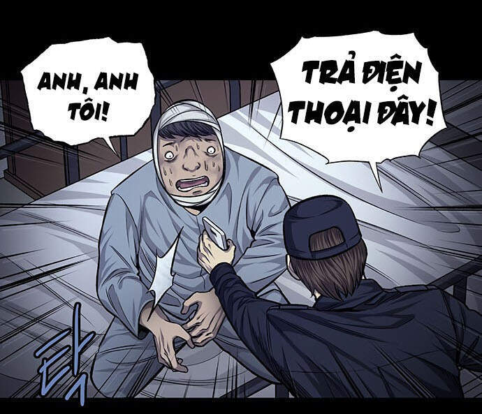 Tao Là Công Lý Chap 38 - Next Chap 39