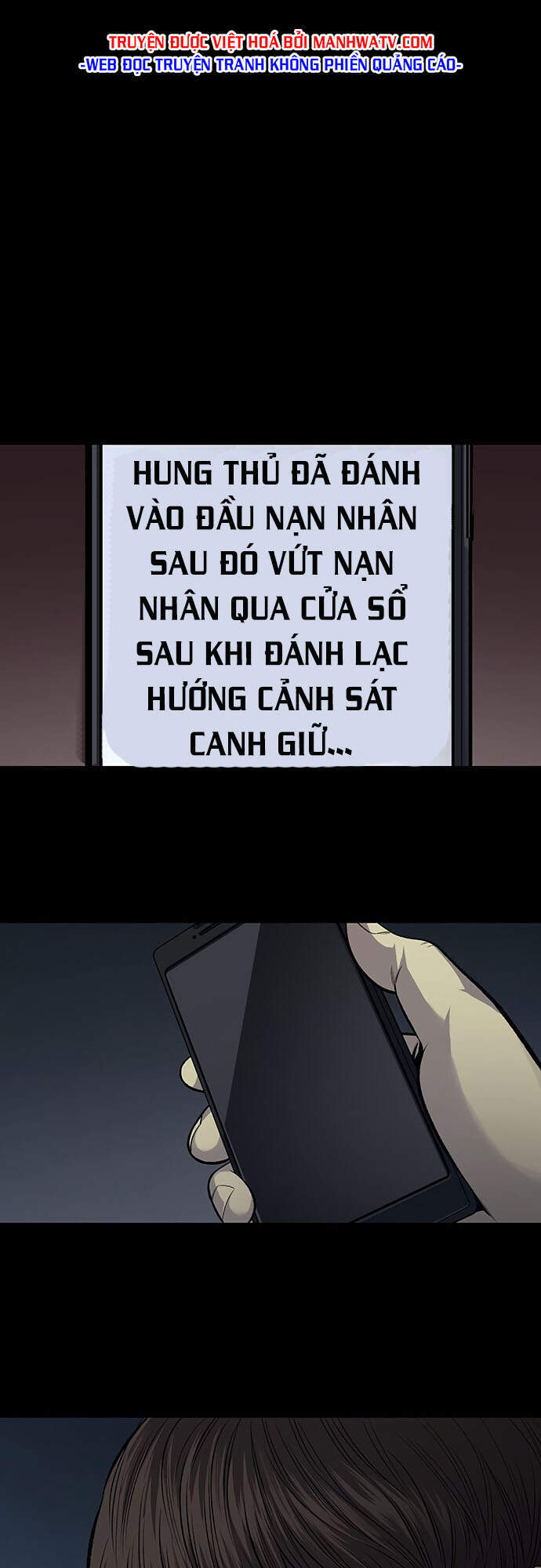 Tao Là Công Lý Chap 38 - Next Chap 39