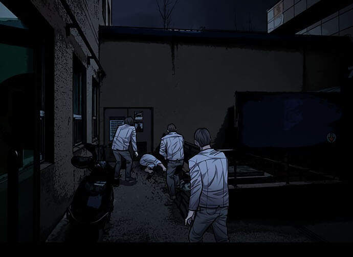 Tao Là Công Lý Chap 38 - Next Chap 39