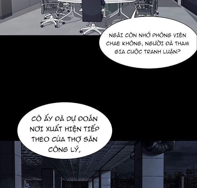 Tao Là Công Lý Chap 38 - Next Chap 39