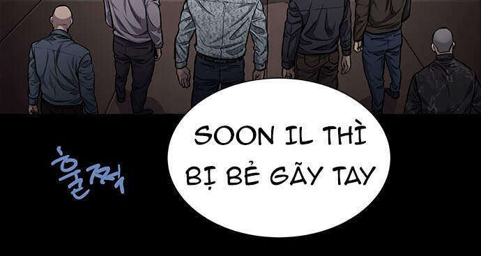 Tao Là Công Lý Chap 38 - Next Chap 39