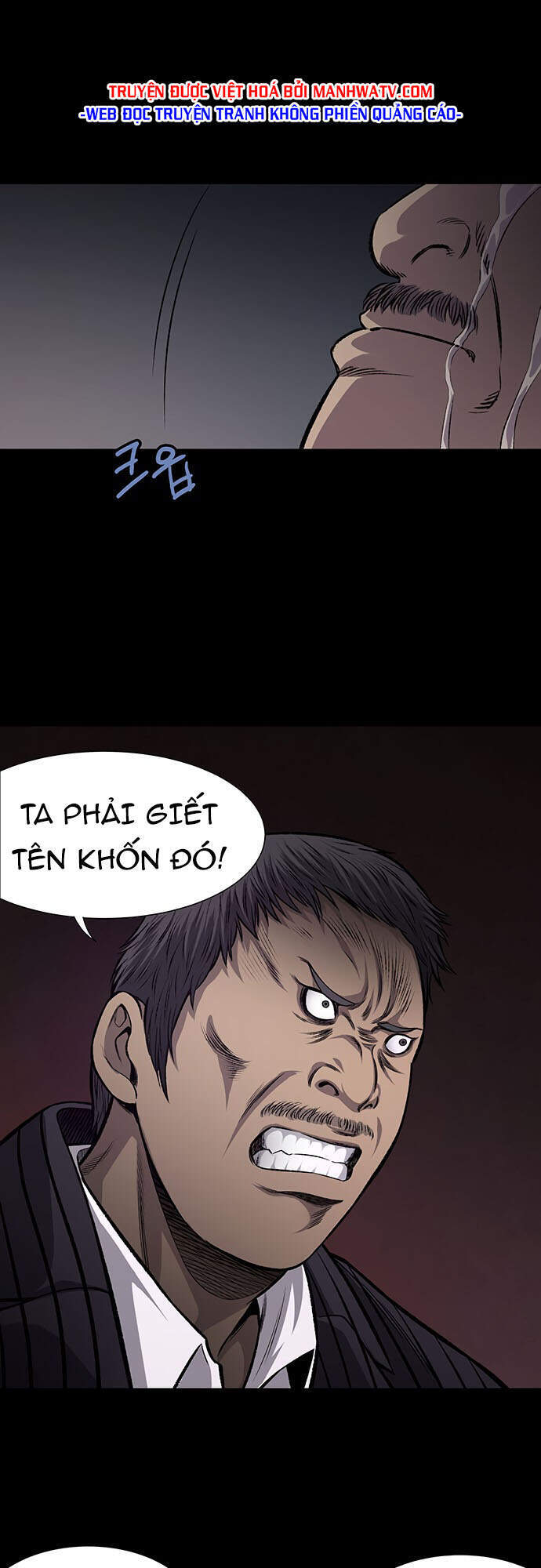 Tao Là Công Lý Chap 38 - Next Chap 39