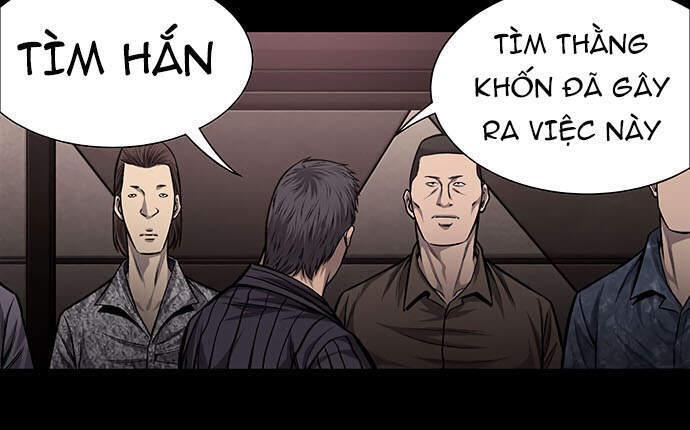 Tao Là Công Lý Chap 38 - Next Chap 39