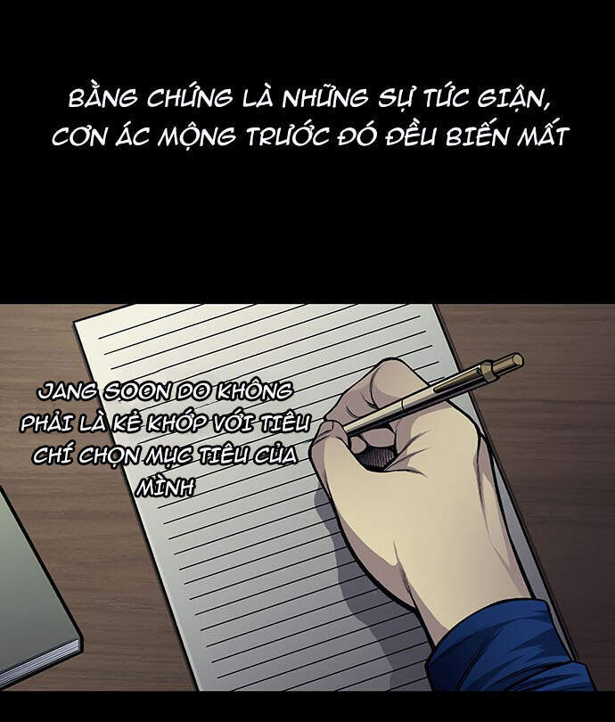 Tao Là Công Lý Chap 38 - Next Chap 39