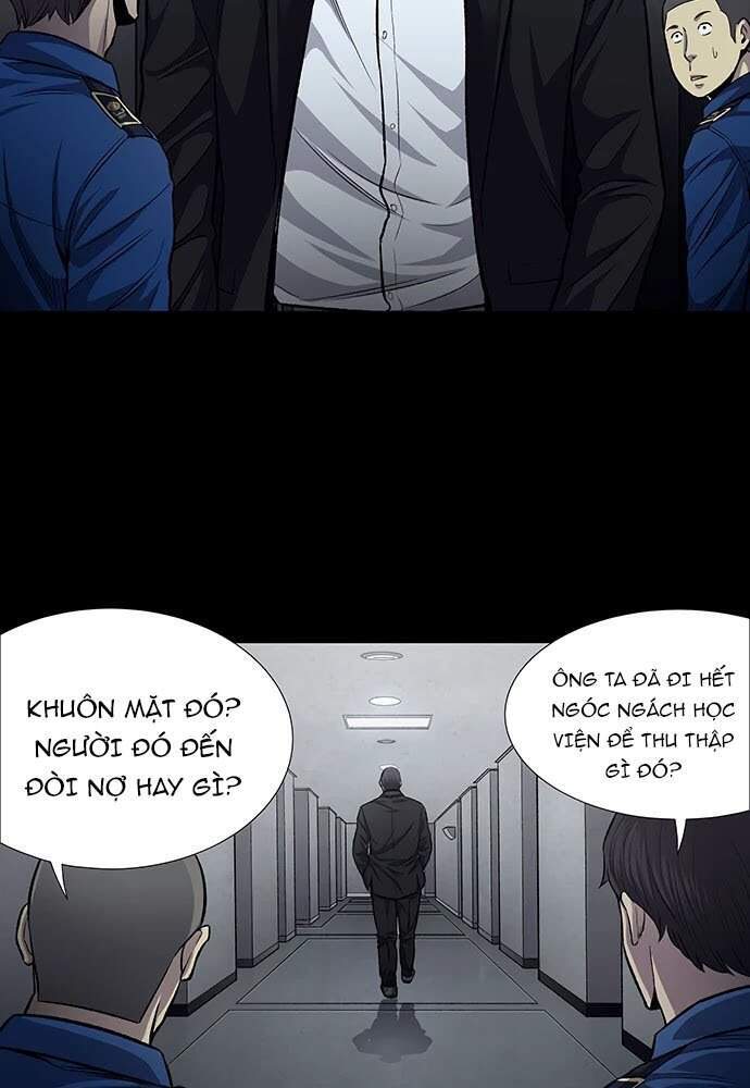 Tao Là Công Lý Chap 45 - Next Chap 46