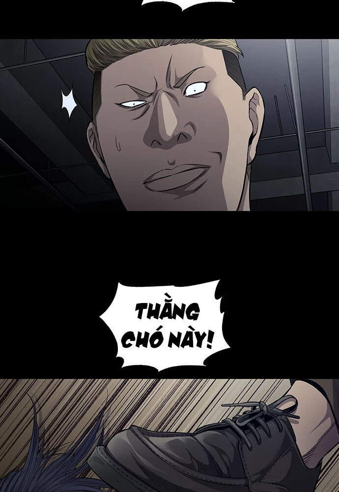 Tao Là Công Lý Chap 50 - Next Chap 51