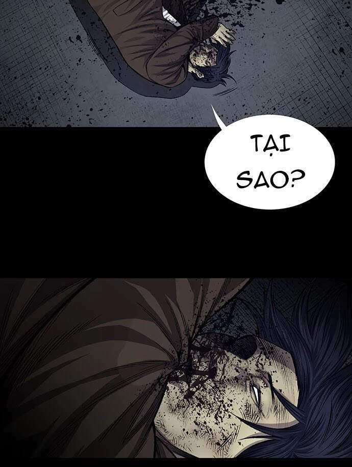 Tao Là Công Lý Chap 50 - Next Chap 51