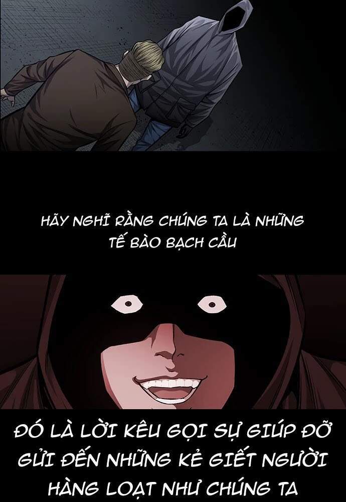 Tao Là Công Lý Chap 50 - Next Chap 51