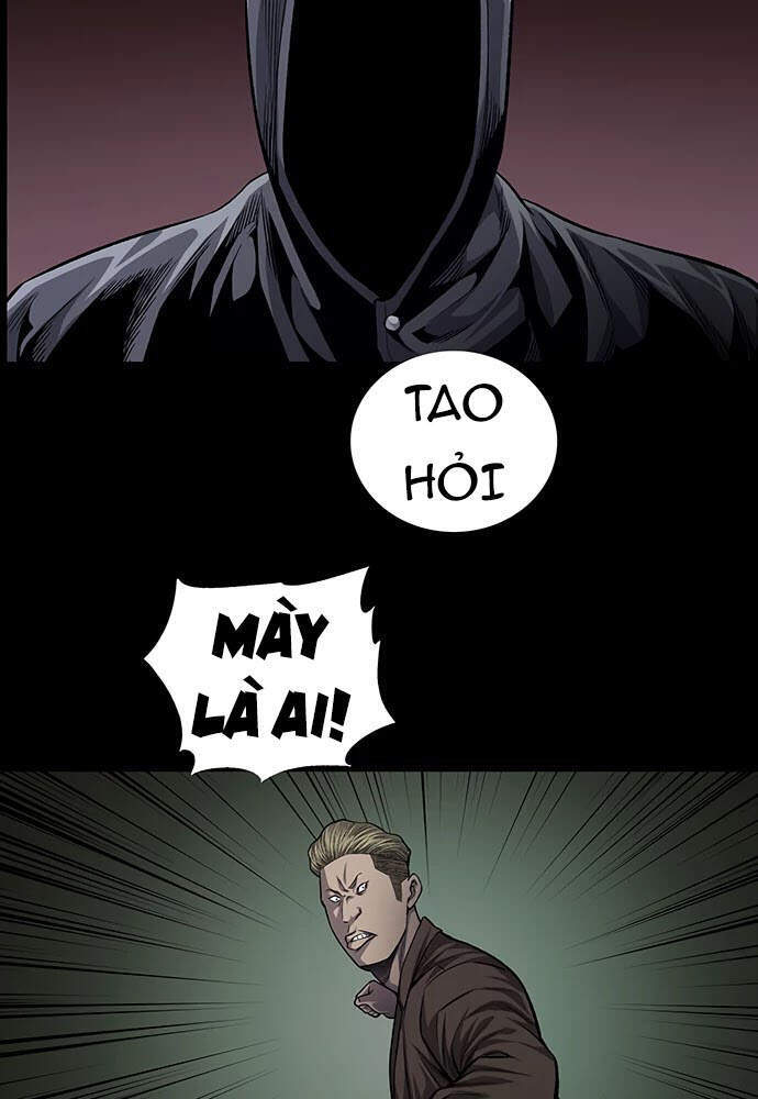 Tao Là Công Lý Chap 50 - Next Chap 51