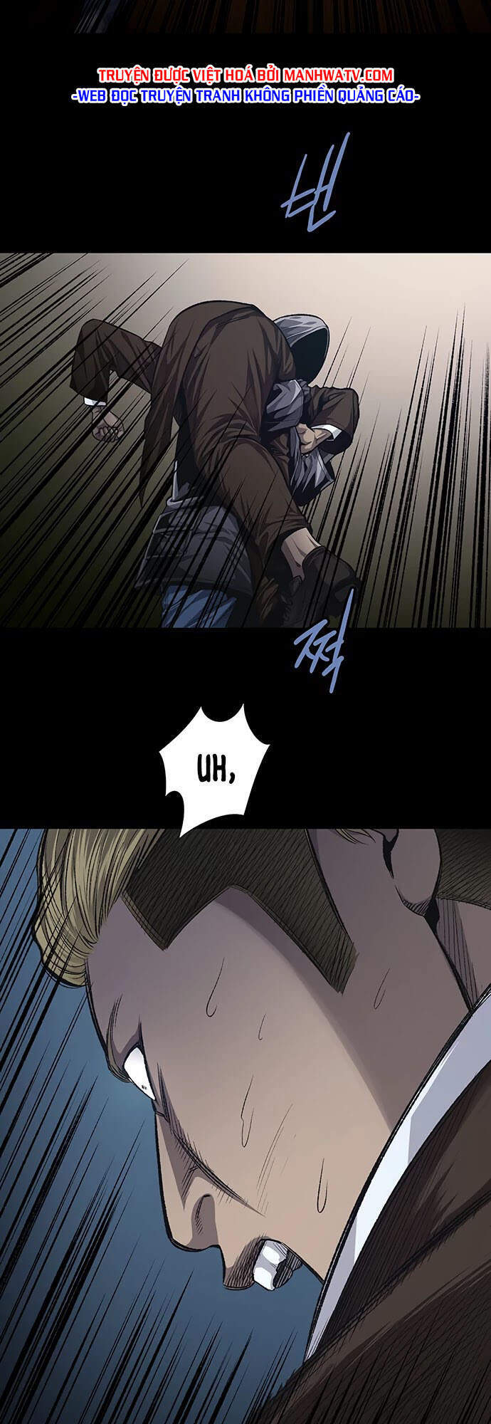 Tao Là Công Lý Chap 50 - Next Chap 51