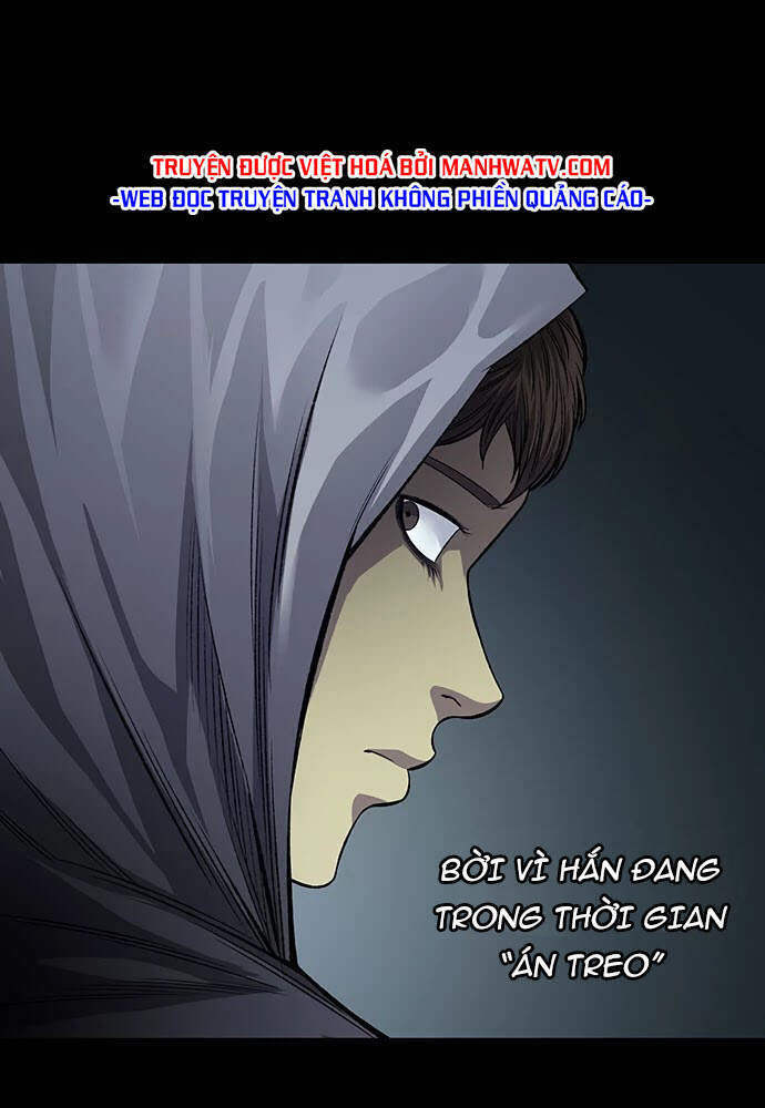 Tao Là Công Lý Chap 50 - Next Chap 51