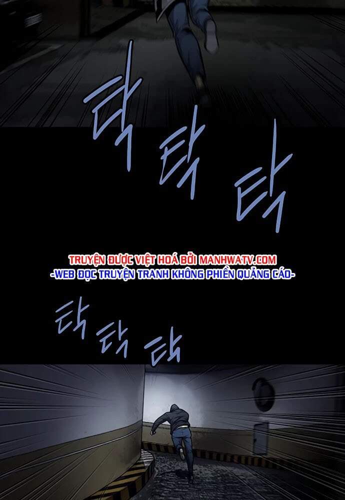 Tao Là Công Lý Chap 50 - Next Chap 51