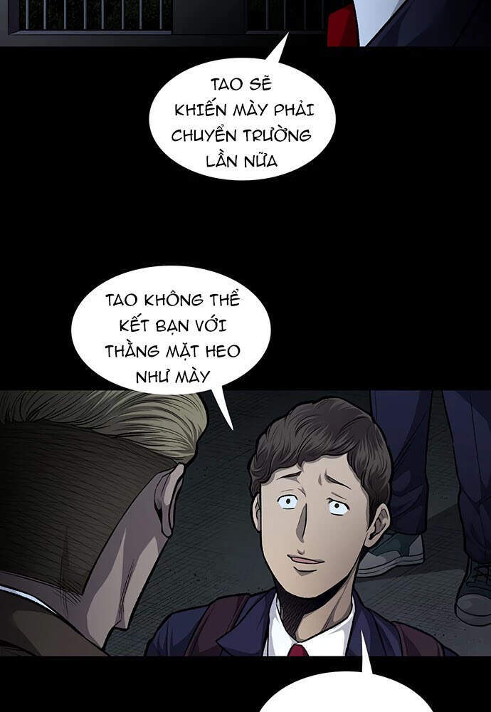 Tao Là Công Lý Chap 50 - Next Chap 51