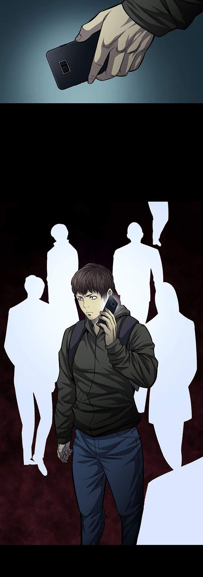 Tao Là Công Lý Chap 50 - Next Chap 51