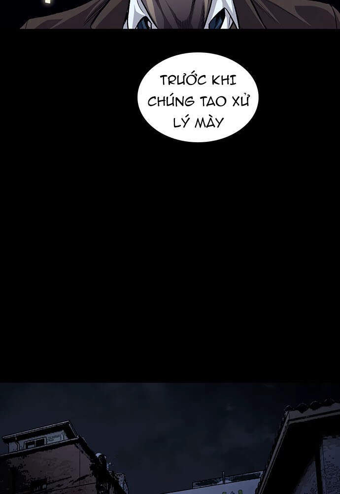 Tao Là Công Lý Chap 50 - Next Chap 51