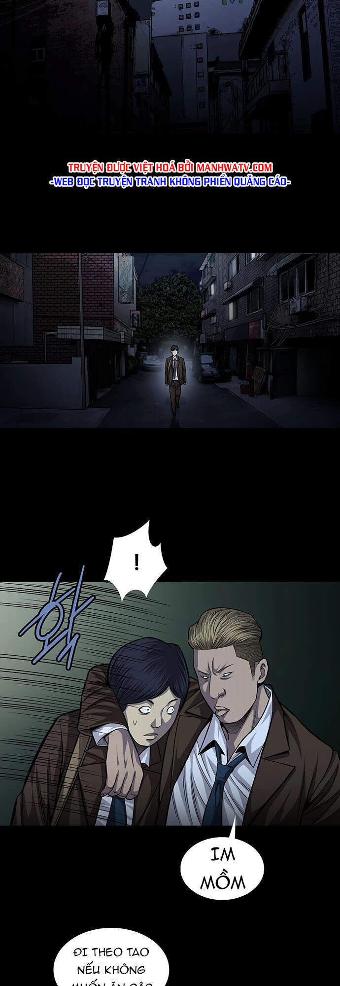 Tao Là Công Lý Chap 50 - Next Chap 51