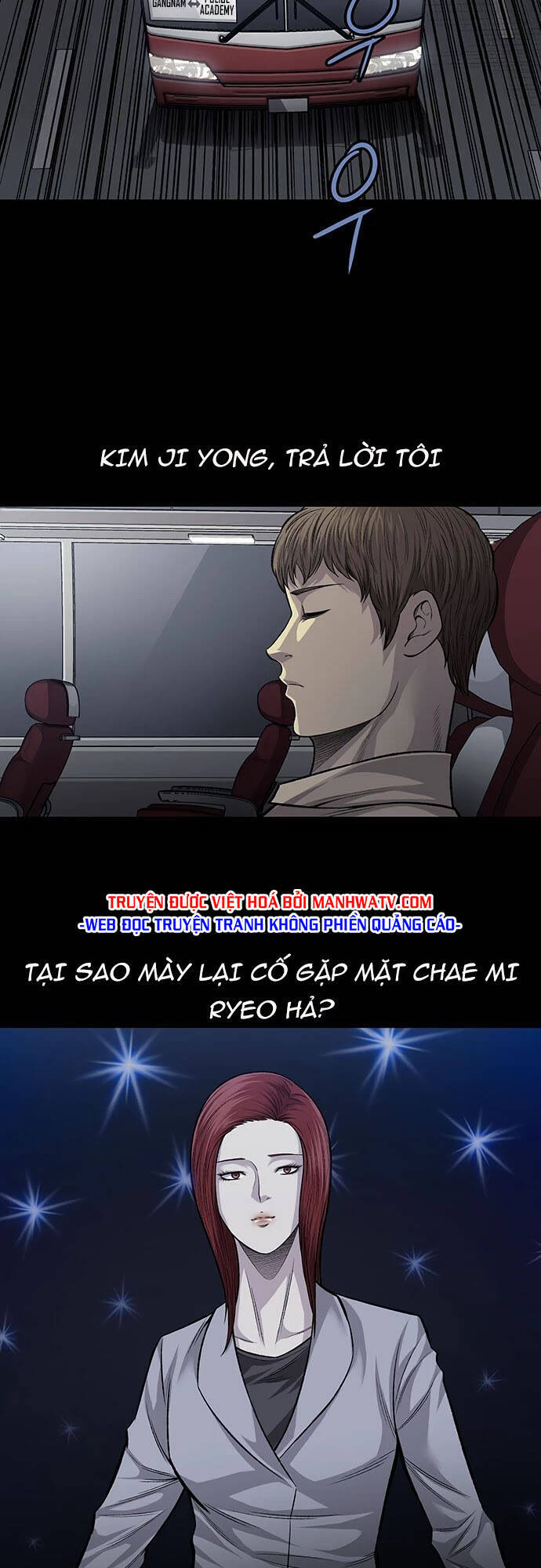Tao Là Công Lý Chap 55 - Next Chap 56