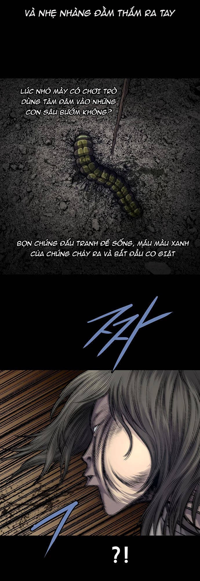 Tao Là Công Lý Chap 55 - Next Chap 56