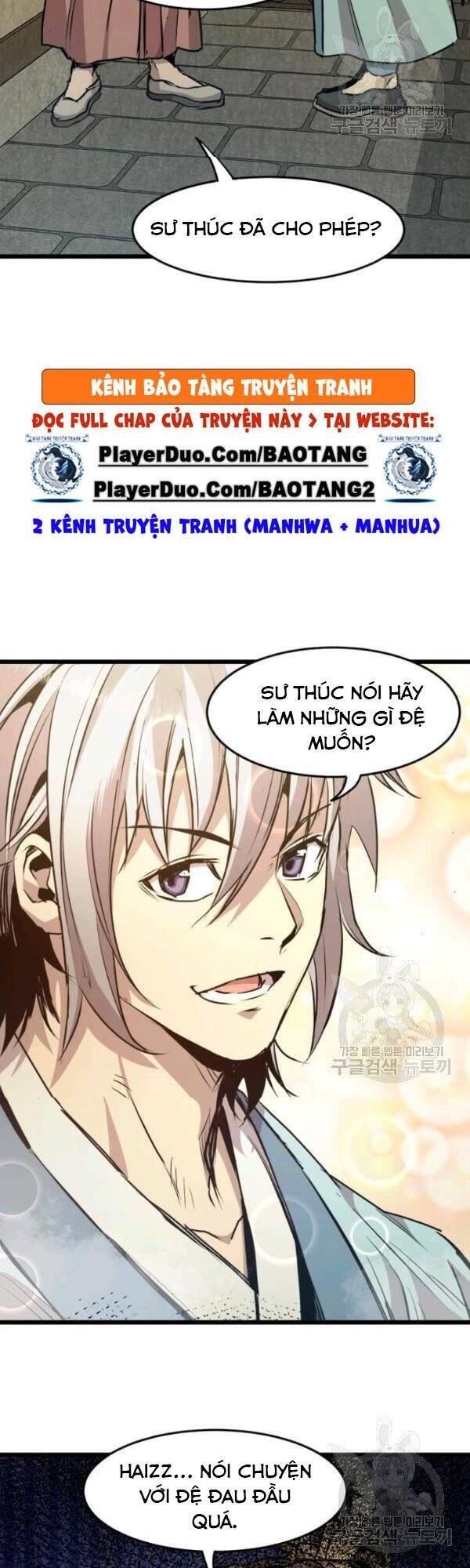 Đạo Sĩ Giang Hồ Chap 45 - Next Chap 46