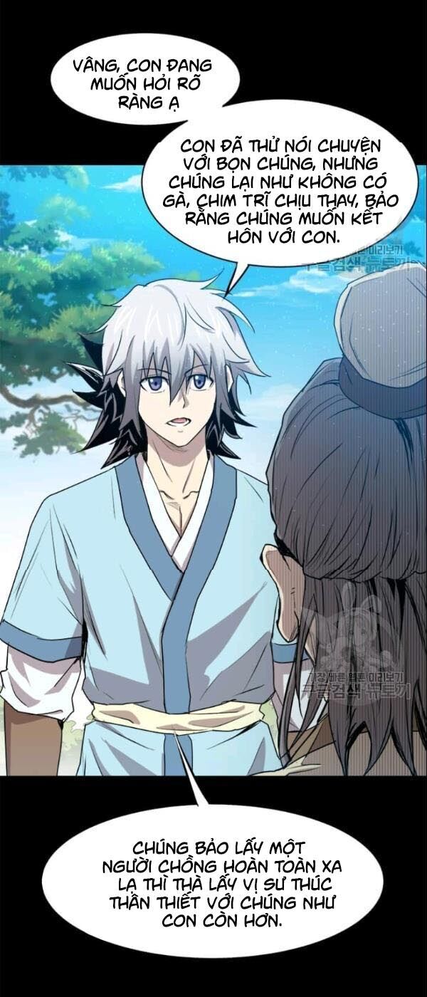 Đạo Sĩ Giang Hồ Chap 26 - Next Chap 27