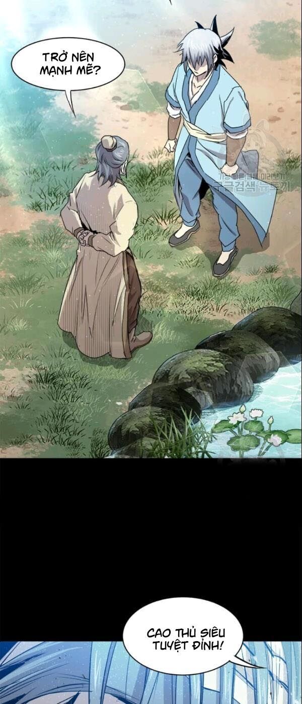 Đạo Sĩ Giang Hồ Chap 26 - Next Chap 27