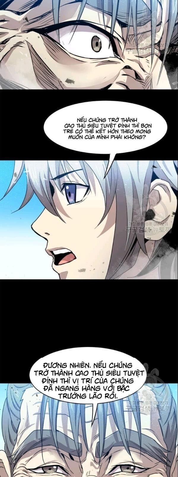 Đạo Sĩ Giang Hồ Chap 26 - Next Chap 27