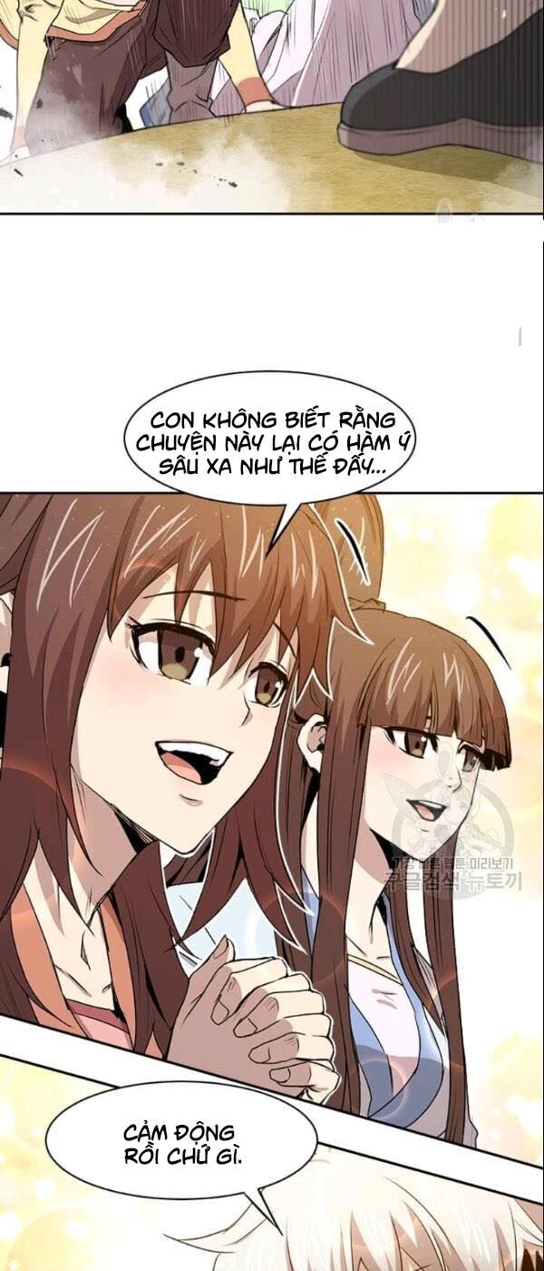 Đạo Sĩ Giang Hồ Chap 26 - Next Chap 27