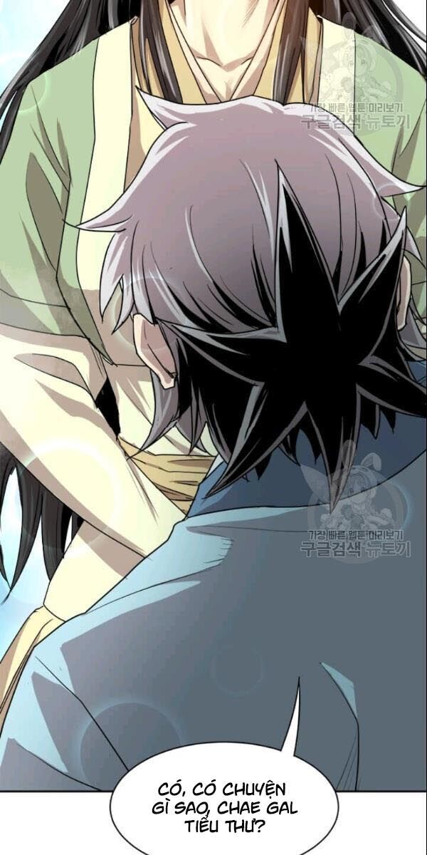 Đạo Sĩ Giang Hồ Chap 26 - Next Chap 27