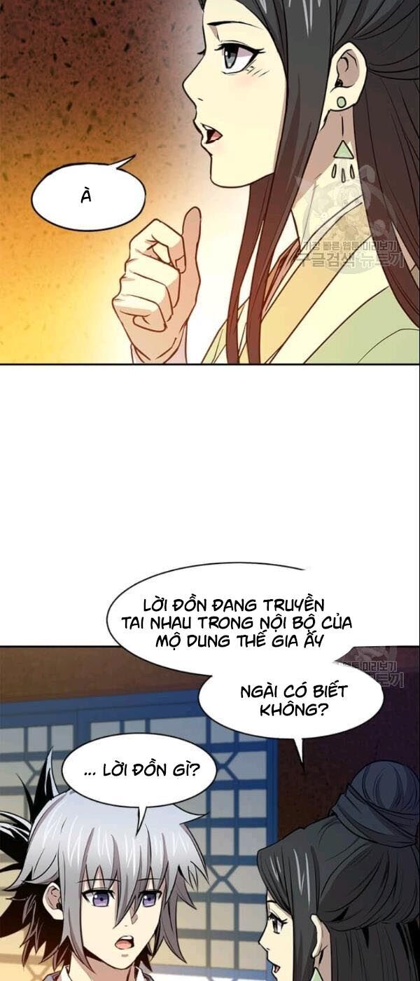 Đạo Sĩ Giang Hồ Chap 27 - Next Chap 28