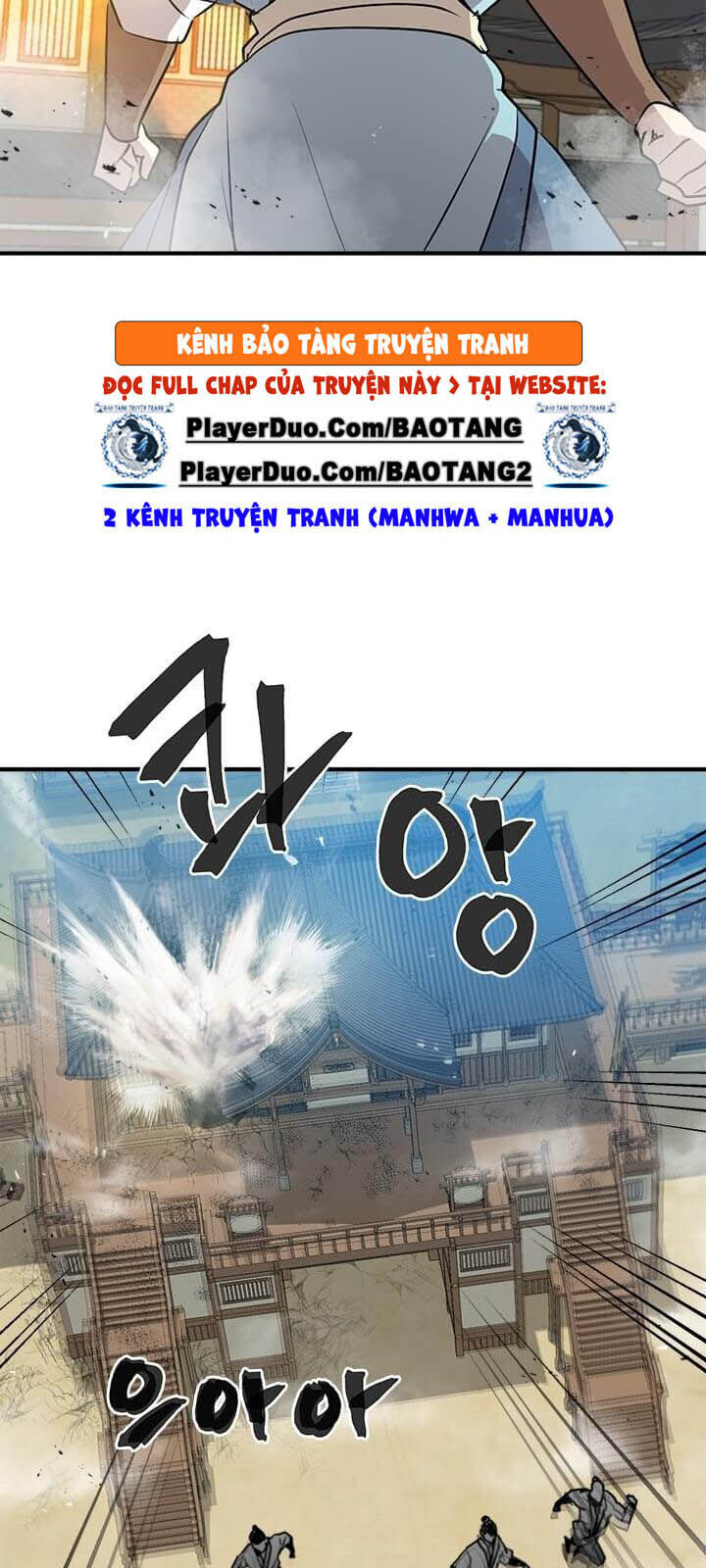 Đạo Sĩ Giang Hồ Chap 28 - Next Chap 29