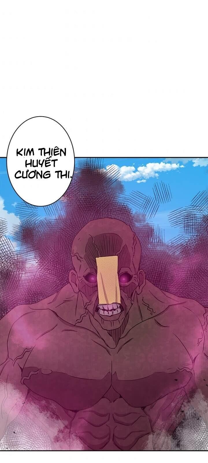 Đạo Sĩ Giang Hồ Chap 29 - Next Chap 30