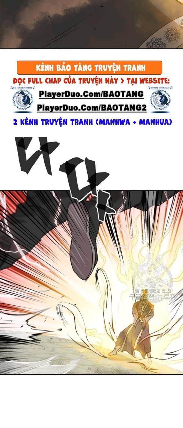 Đạo Sĩ Giang Hồ Chap 30 - Next Chap 31