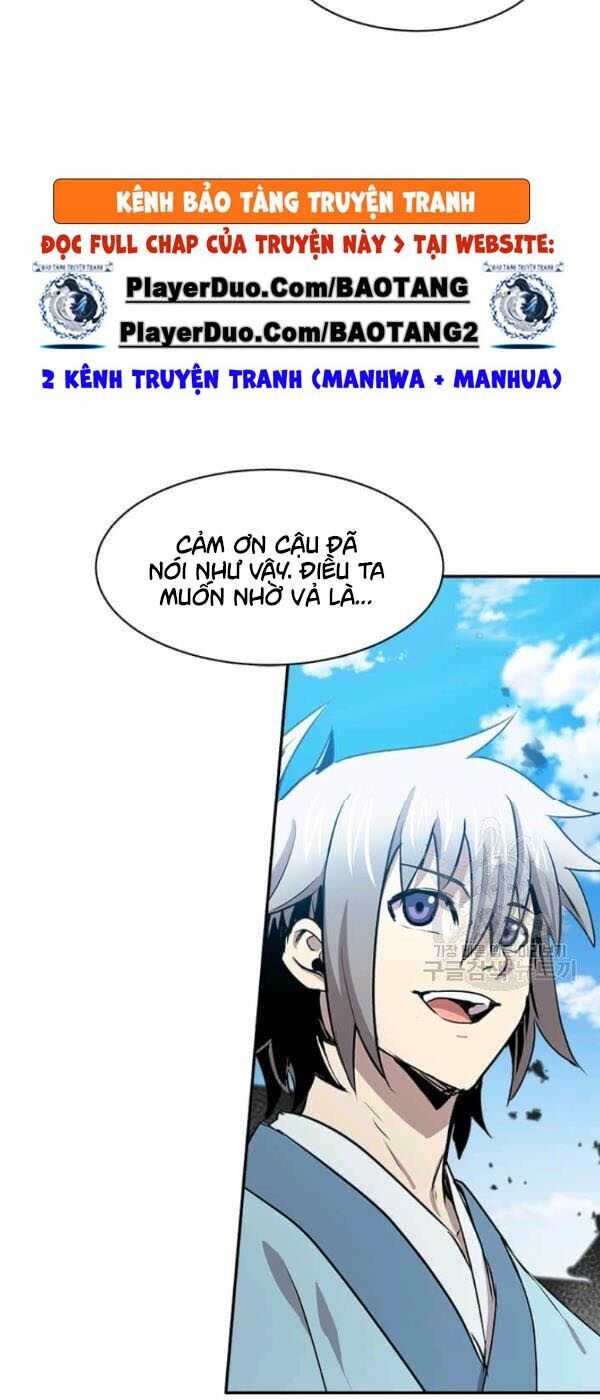 Đạo Sĩ Giang Hồ Chap 31 - Next Chap 32