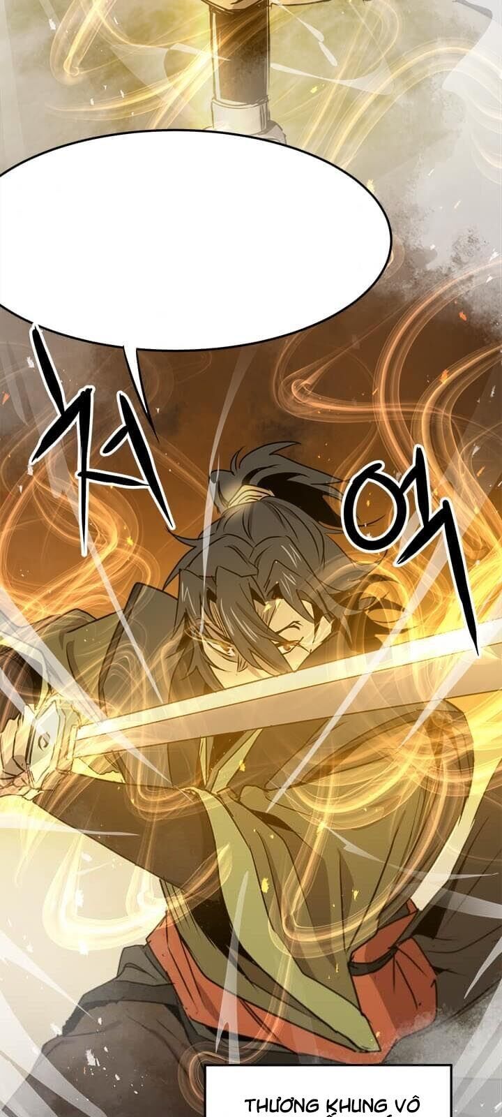 Đạo Sĩ Giang Hồ Chap 34 - Next Chap 35