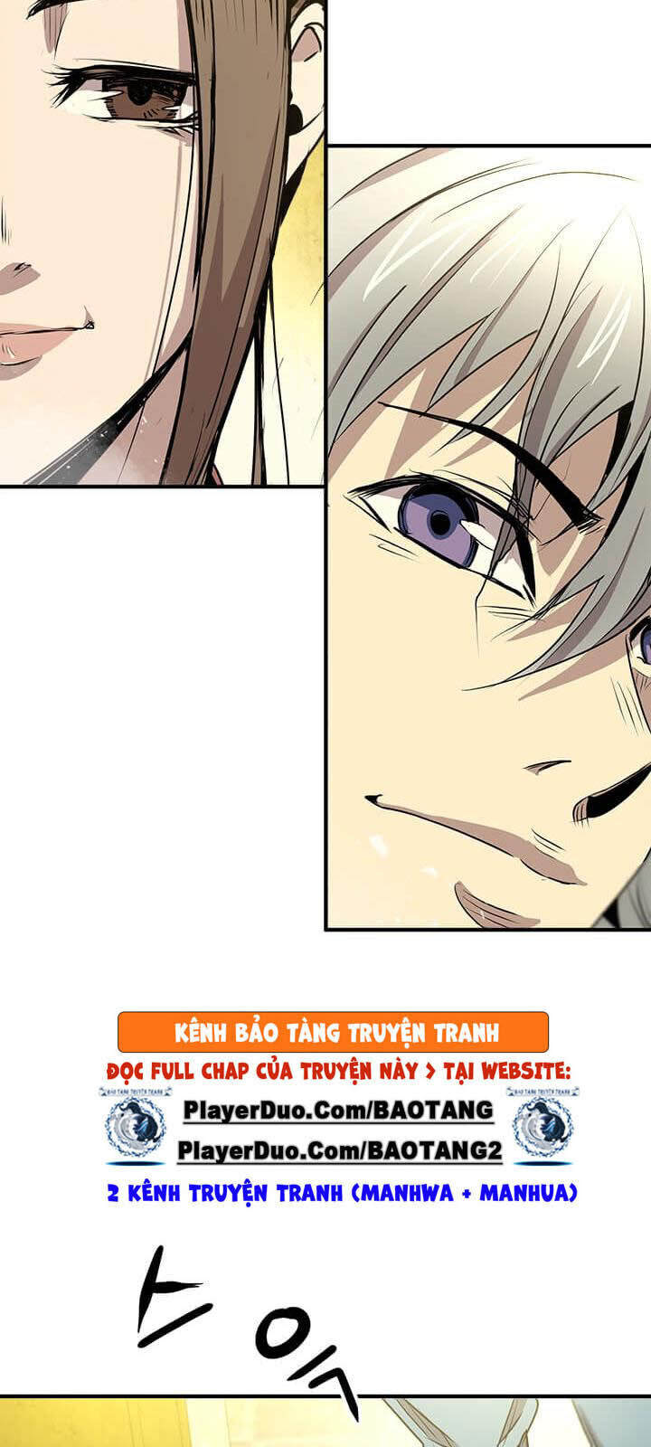 Đạo Sĩ Giang Hồ Chap 35 - Next Chap 36