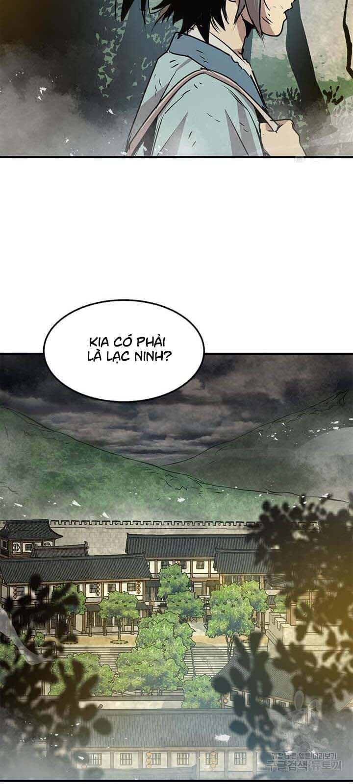 Đạo Sĩ Giang Hồ Chap 36 - Next Chap 37