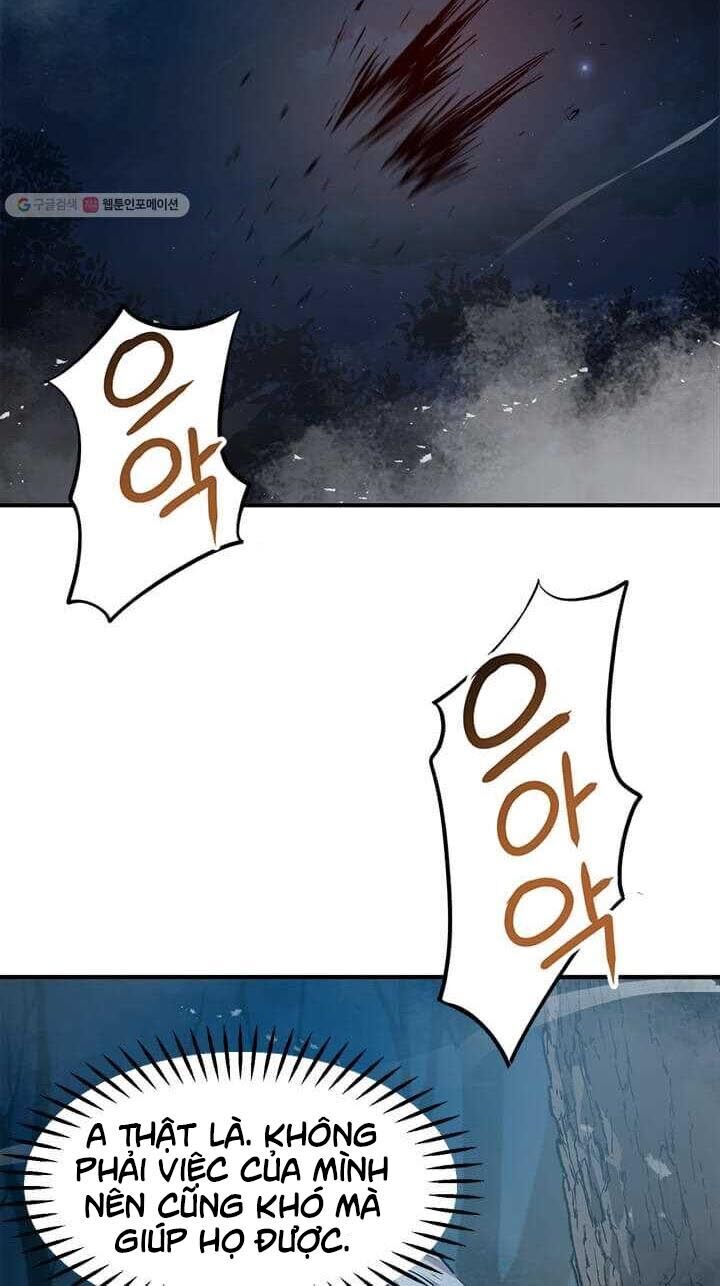 Đạo Sĩ Giang Hồ Chap 37 - Next Chap 38